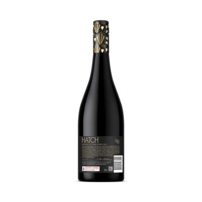 Hatch Barossa Shiraz 750mL Each | Liquorland