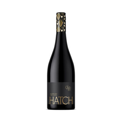 Hatch Mclaren Vale Shiraz 750mL Each | Liquorland