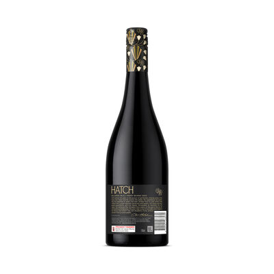 Hatch Mclaren Vale Shiraz 750mL Each | Liquorland