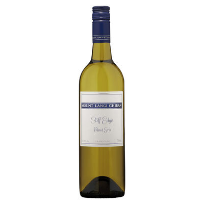 Mount Langi Ghiran Cliff Edge Pinot Gris 750mL Each | Liquorland