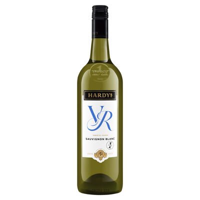 Hardys Vr Sauvignon Blanc 1l Each | undefined