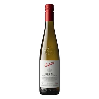 Penfolds Bin 51 Riesling 2024 750mL Each | Liquorland