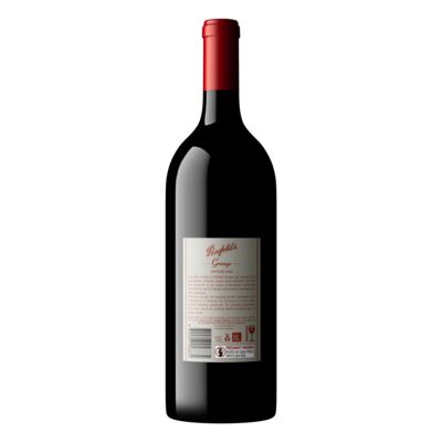 Penfolds Grange Shiraz 2020 1 5l Each | Liquorland