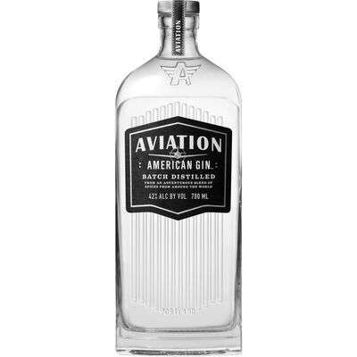 Aviation Gin 700mL Each | Liquorland