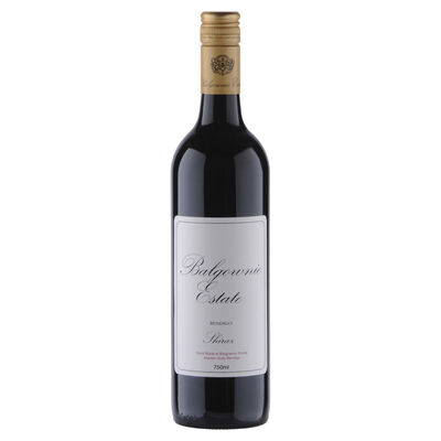 Balgownie Estate Shiraz 750mL Each | Liquorland