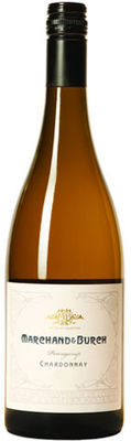 Marchand Burch Chardonnay 750mL Each | Liquorland