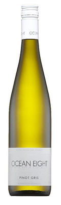 Ocean Eight Pinot Gris 750mL Each | Liquorland