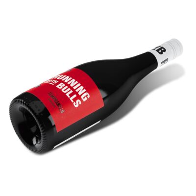 Running With Bulls Tempranillo 750mL Each | undefined