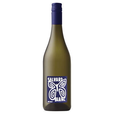Salvard Val De Loire Sauvignon Blanc 750mL Each | Liquorland