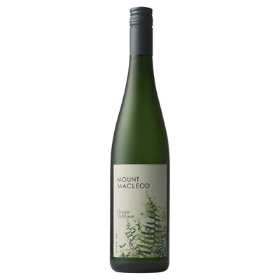 Mount Macleod Gruner Veltliner 750mL Each | Liquorland