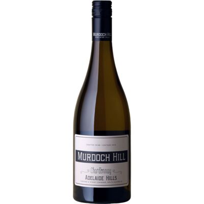 Murdoch Hill Chardonnay 750mL Each | Liquorland
