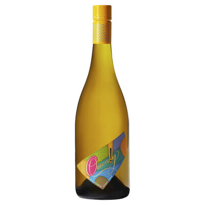 Quealy Tussie Mussie Pinot Gris 750mL Each | Liquorland