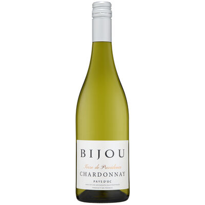 Bijou Terre De Providence Chardonnay 750mL Each | Liquorland