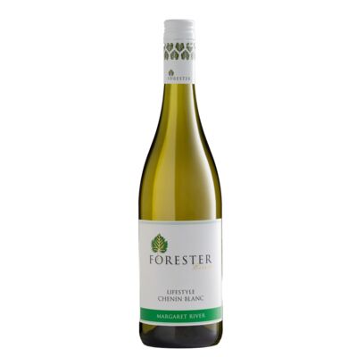 Forester Estate Lifestyle Chenin Blanc 750mL Each | Liquorland
