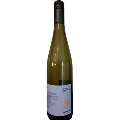 Jeanneret Hill River Gewurztraminer 750mL Each | Liquorland