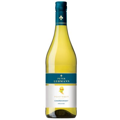 Peter Lehmann Portrait Chardonnay 750mL Each | Liquorland