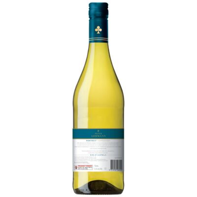 Peter Lehmann Portrait Chardonnay 750mL Each | Liquorland