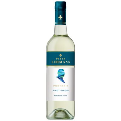 Peter Lehmann Portrait Pinot Grigio 750mL Each | Liquorland