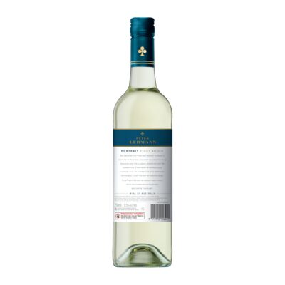 Peter Lehmann Portrait Pinot Grigio 750mL Each | Liquorland