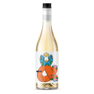 Hither Yon Vermentino 750mL Each | Liquorland
