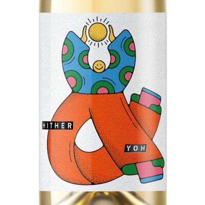 Hither Yon Vermentino 750mL Each | Liquorland