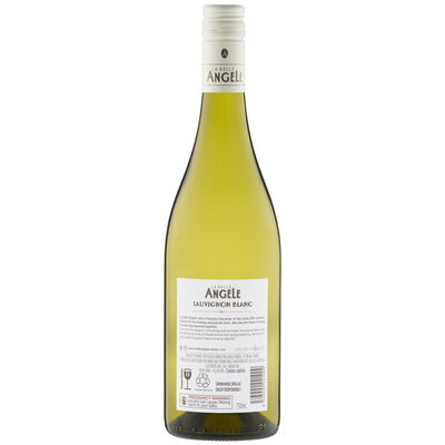La Belle Angele Sauvignon Blanc 750mL Each | Liquorland