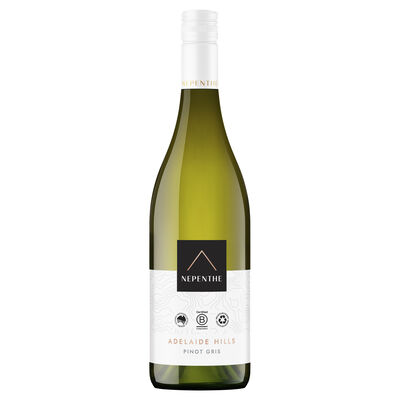 Nepenthe Elevation Pinot Gris 750mL Each | Liquorland