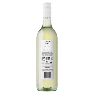 Tempus Two Graphite Sem Sauv Blanc 750mL Each | Liquorland