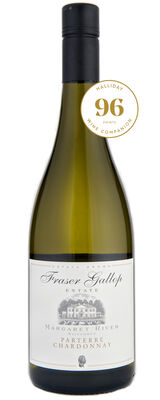Fraser Gallop Parterre Chardonnay 750mL Each | undefined