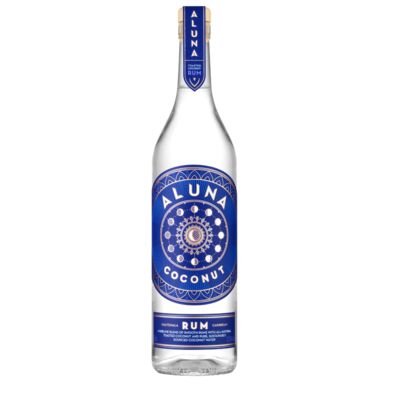 Aluna Coconut Rum 700mL Each | Liquorland