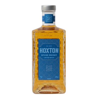 Hoxton Spiced Whisky 700mL Each | Liquorland