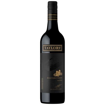 Taylors Masterstroke Shiraz 750mL Each | Liquorland