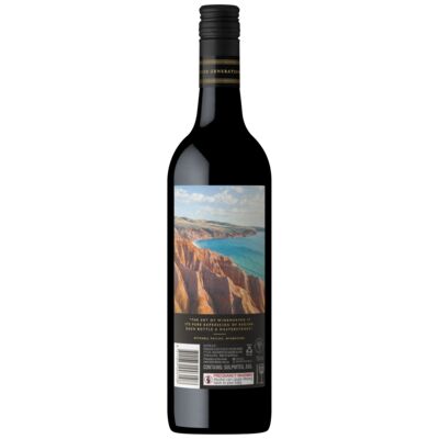 Taylors Masterstroke Shiraz 750mL Each | Liquorland