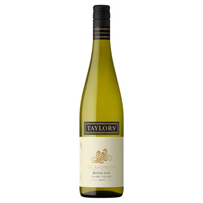 Taylors St Andrews Riesling 750mL Each | Liquorland