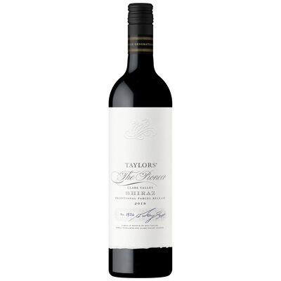 Taylors The Pioneer Shiraz 750mL Each | Liquorland