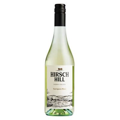 Hirsch Hill Estate Sauvignon Blanc 750mL Each | Liquorland