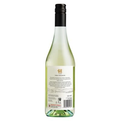 Hirsch Hill Estate Sauvignon Blanc 750mL Each | Liquorland