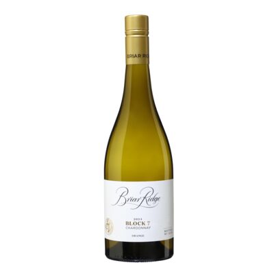 Briar Ridge Block 7 Chardonnay 750mL Each | Liquorland