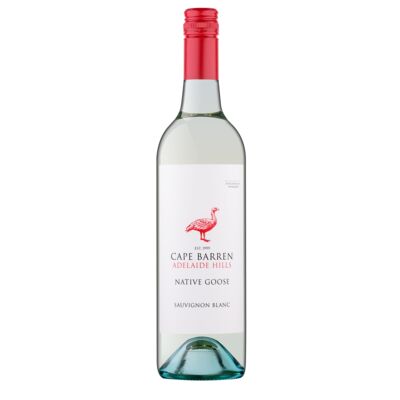 Cape Barren Native Goose Sauvignon Blanc 750mL Each | Liquorland