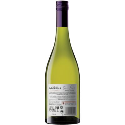 De Bortoli One Line Pinot Grigio 750mL Each | Liquorland