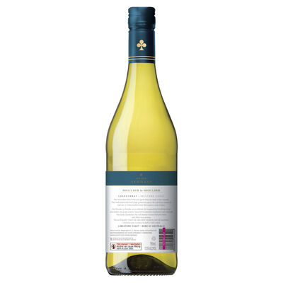 Peter Lehmann Shoulder To Shoulder Chardonnay 750mL Each | Liquorland