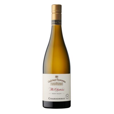 Chateau Tanunda Single Vineyard Chardonnay 750mL Each | Liquorland