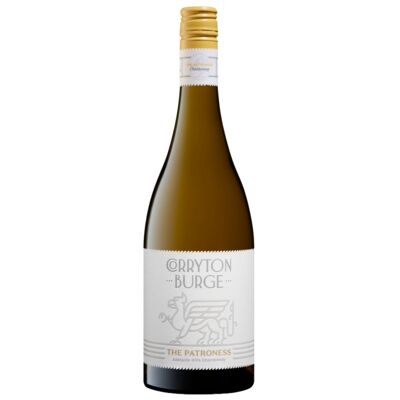 Corryton Burge Patroness Adelaide Hills Chardonnay 750mL Each | Liquorland