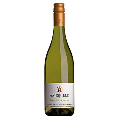 Amisfield Sauvignon Blanc 750mL Each | Liquorland
