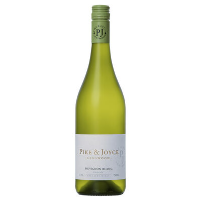 Pike Joyce Descente Sauvignon Blanc 750mL Each | Liquorland