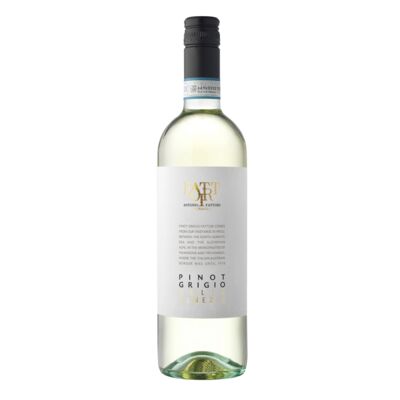 Fattori Pinot Grigio 750mL Each | Liquorland
