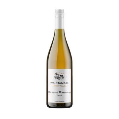 Warramate Marsanne Roussanne 750mL Each | Liquorland