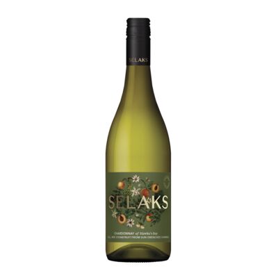 Selaks Origins Hawkes Bay Chardonnay 750mL Each | Liquorland