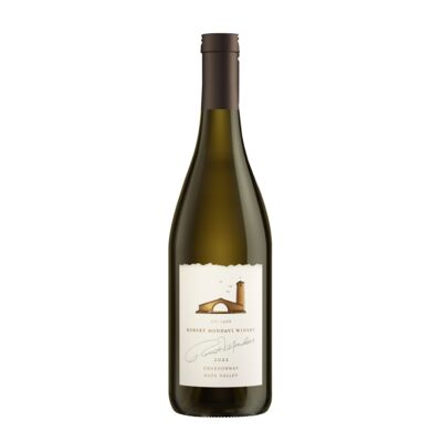 Robert Mondavi Winery Napa Valley Chardonnay 750mL Each | Liquorland