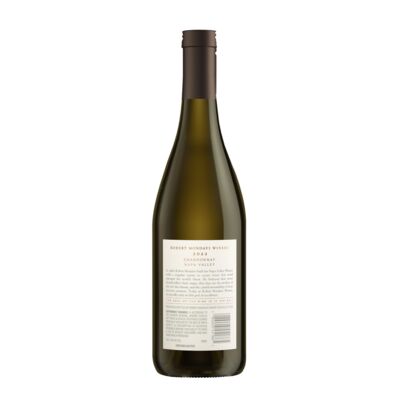 Robert Mondavi Winery Napa Valley Chardonnay 750mL Each | Liquorland